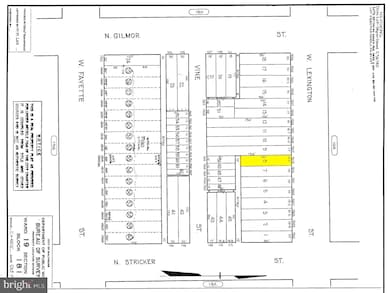 1515 W Lexington St, Baltimore, MD 21223 - photo 5