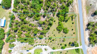 Lot 10 A Coastal Breeze - 2.18 acres