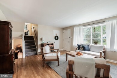 603 Bickmore Dr, Wallingford, PA 19086 - photo 5