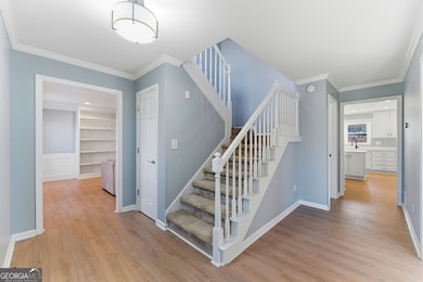 4806 Lismoor Trace SW, Mableton, GA 30126 - photo 5