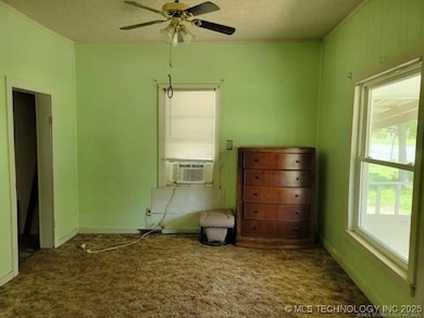 1000 N 6th, Quinton, OK 74561 - photo 7