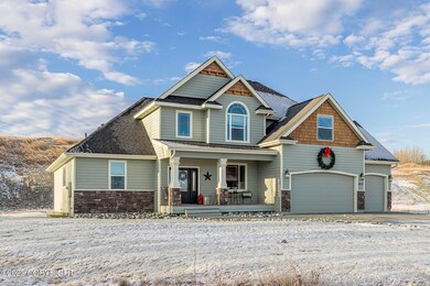 4816 E Corral Cir, Wasilla, AK 99654 - photo 2