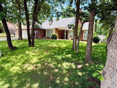 View of front of house featuring brick siding