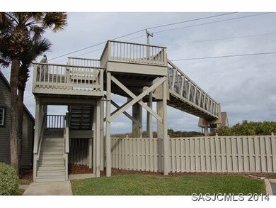 Beach Walkover