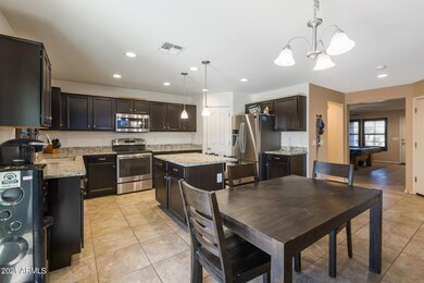 11) KITCHEN