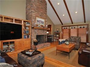 Den/Family/Great Room.