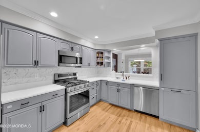 22 Turnberry Cir unit 121, Toms River, NJ 08753 - photo 6