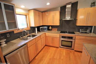 74 Rainbow Loop, Heber Springs, AR 72543 - photo 3