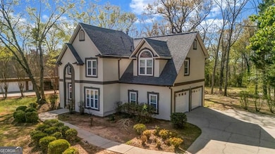 3139 Players Dr, Jonesboro, GA 30236 - photo 2