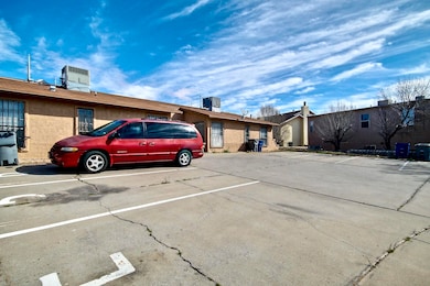 10727 Forest Ridge Ln unit A-D, El Paso, TX 79935 - photo 2