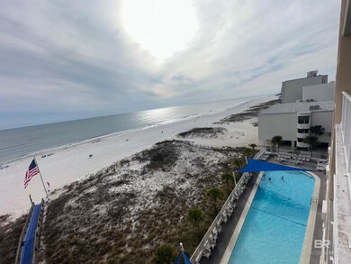 San Carlos Condominiums unit 606, Gulf Shores, AL 36542 - photo 3