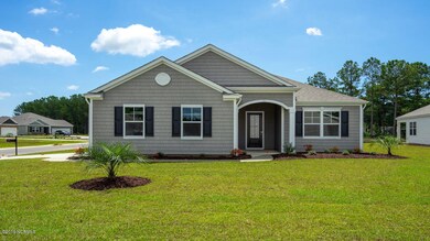 153 Calabash Lakes Blvd unit 1740 Eaton K, Carolina Shores, NC 28467 - photo 2