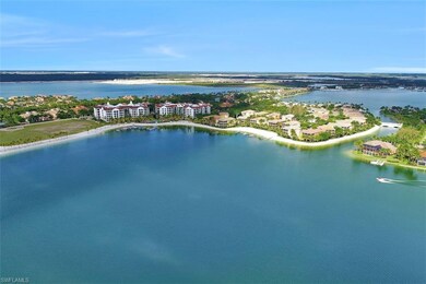 NE view of 750 acres of lakes and beach and boat d