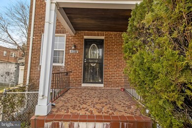3901 Colborne Rd, Baltimore, MD 21229 - photo 3