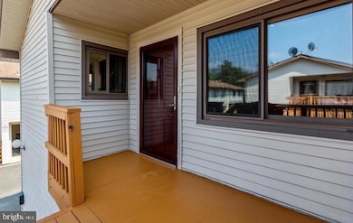 8420 Huerta Ct unit 162, Alexandria, VA 22309 - photo 2