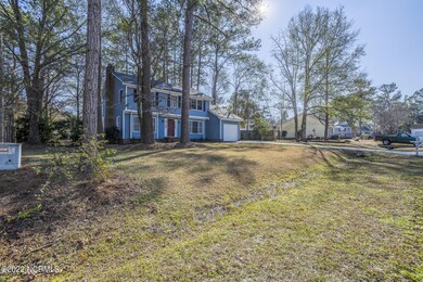 702 Ireland Ct, Jacksonville, NC 28546 - photo 3