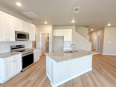 816 Brookside Dr, Springtown, TX 76082 - photo 4