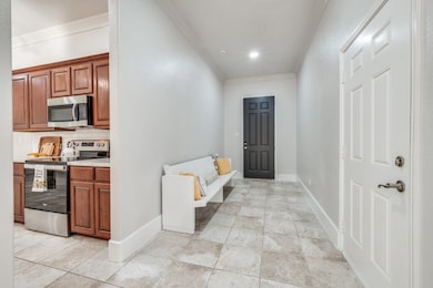 204 Pembrook St, Lake Dallas, TX 75065 - photo 5