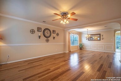 10622 Tiger Horse Dr, San Antonio, TX 78254 - photo 4