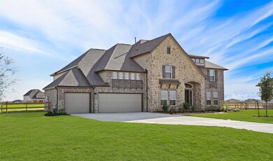 4056 Ranch Home Dr, Waller, TX 77484 - photo 2