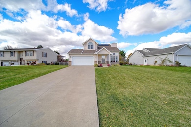 7507 Wadding Dr, Onsted, MI 49265 - photo 2