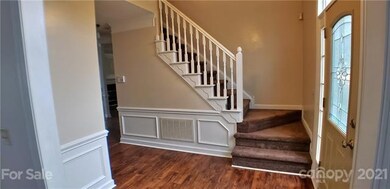 12707 Hollyhock Ln, Huntersville, NC 28078 - photo 3