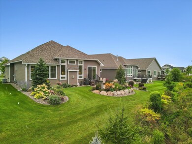 9158 Jade Way N, Lake Elmo, MN 55042 - photo 2