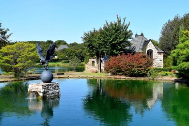 3501 Brook Valley Dr, Jones, OK 73049 - photo 4