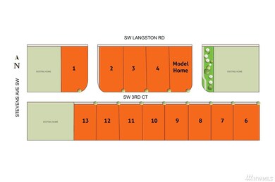 307 SW Langston Rd unit 4, Renton, WA 98057 - photo 3