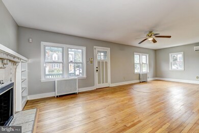 109 W 14th St, Frederick, MD 21701 - photo 3