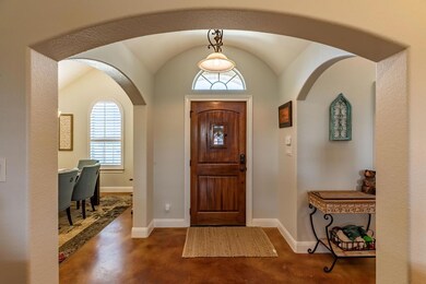 206 Riley Ln, Fredericksburg, TX 78624 - photo 6