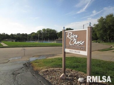 4023 Lillie Ave unit 411, Davenport, IA 52806 - photo 2