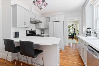 20 Wachusett St unit 2, Jamaica Plain, MA 02130 - photo 5