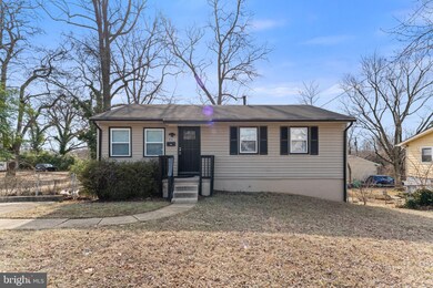 8903 Ardwick Ardmore Rd, Springdale, MD 20774 - photo 2