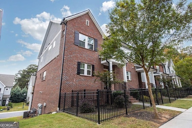 2736 Bell Dr SE, Smyrna, GA 30080 - photo 3