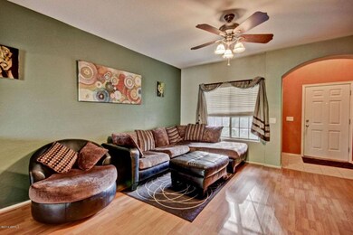 Great room