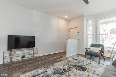 1010 Poplar Grove St, Baltimore, MD 21216 - photo 4