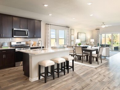 11032 Cacao Dr, Fort Worth, TX 76108 - photo 3