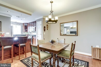 4121 S Four Mile Run Dr unit 402, Arlington, VA 22204 - photo 6