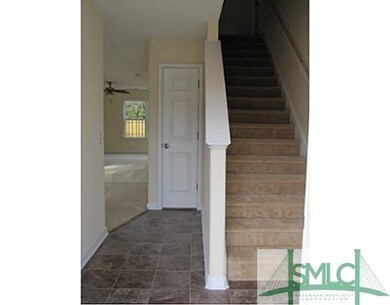 Other. Foyer from front entrance