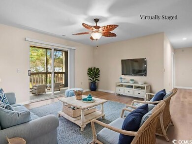 400 Myrtle Greens Dr unit C, Conway, SC 29526 - photo 3