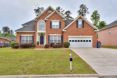 319 Barnsley Dr, Evans, GA 30809 - photo 5