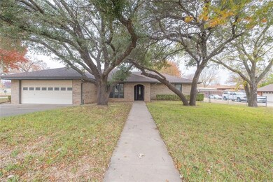 1309 Rona St, Weatherford, TX 76086 - photo 2