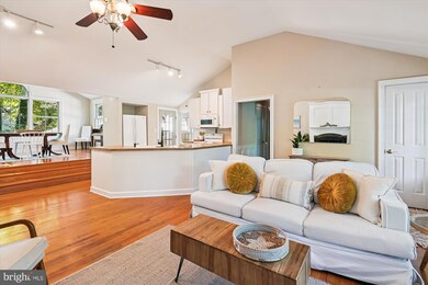 1009 Pinecrest Dr, Annapolis, MD 21403 - photo 4