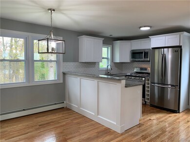 27 Muriel Ave, North Providence, RI 02911 - photo 2