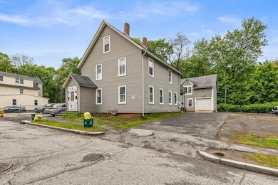 66 Fairfield St, Worcester, MA 01602 - photo 2