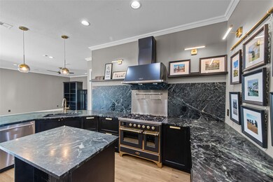 1007 Lake Forest Dr, Southlake, TX 76092 - photo 4