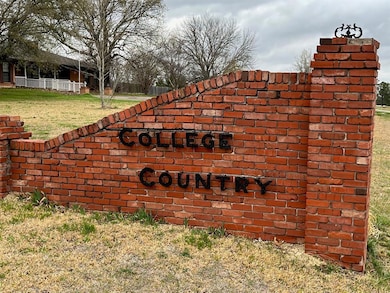 TBD Edgewood Terrace Dr, Denison, TX 75020 - photo 2