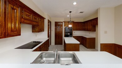 15703 Woodcroft Dr, Houston, TX 77095 - photo 3