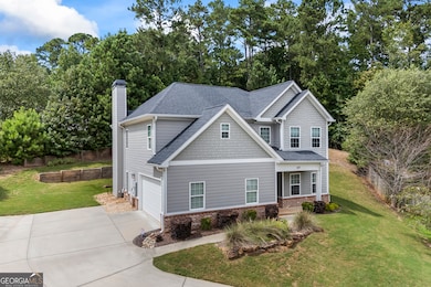607 Creekside Ct, Athens, GA 30606 - photo 3